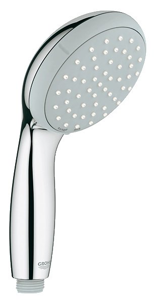 Душевая лейка Grohe коллекция Tempesta Classic хром 2759700E