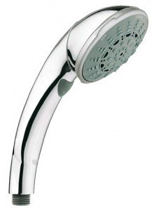 Душевая лейка Grohe коллекция Movario хром 28393000