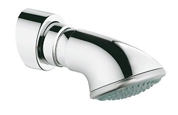 Верхний душ Grohe коллекция Movario хром 28504000