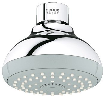 Лейка для верхнего душа Grohe коллекция Tempesta Classic хром 27606000