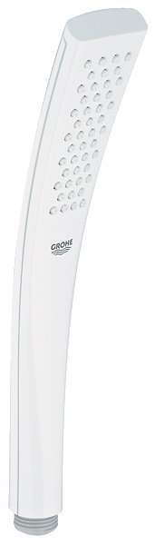 Душевая лейка Grohe коллекция Ondus белый 27184LS0