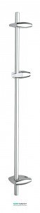 GROHE Movario Душевая штанга  900 мм 28398000