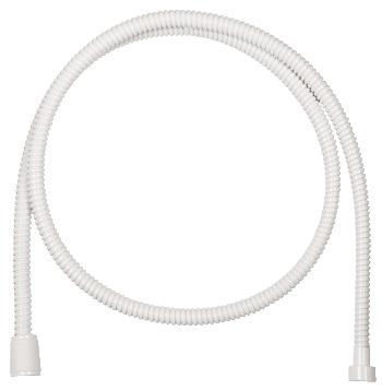 Душевой шланг GROHE Ondus усиленный 1500 мм  белая луна 28143LS0