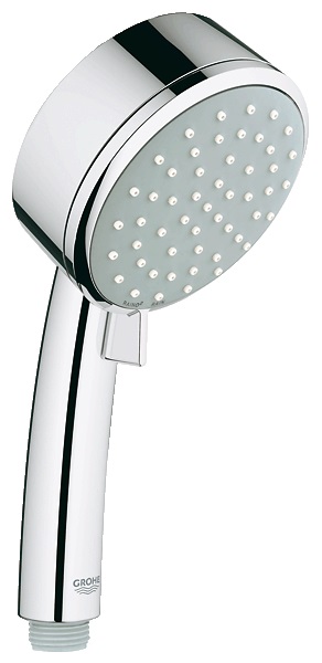 Душевая лейка Grohe коллекция New Tempesta Cosmopolitan хром 27571000