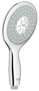 Душевая лейка Grohe коллекция Power&Soul 130 хром 27672000