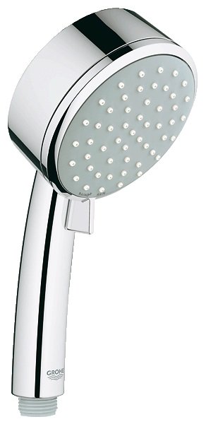 Душевая лейка Grohe коллекция New Tempesta Cosmopolitan хром 27571000