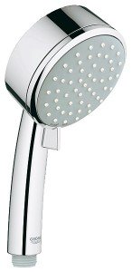 Душевая лейка Grohe коллекция New Tempesta Cosmopolitan хром 27571000