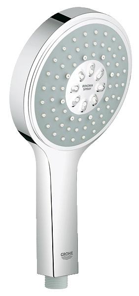 Душевая лейка Grohe коллекция Power&Soul Cosmopolitan хром 27663000