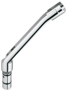 GROHE Держатель ручного душа 07247000
