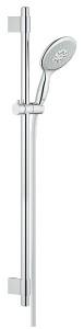 Душевой гарнитур со штангой Grohe Grohe коллекция Power&Soul хром 27738000