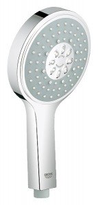 Душевая лейка Grohe коллекция Power&Soul Cosmopolitan хром 27664000