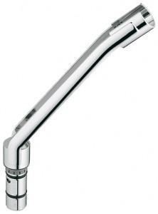 GROHE Тримач ручного душа 07247000