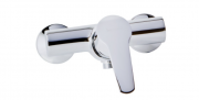 Смеситель для душа настенный однорычажный Imprese коллекция Horak хром 15170