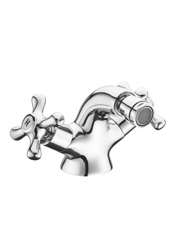 IMPRESE Ralsko Змішувач для біде 40240