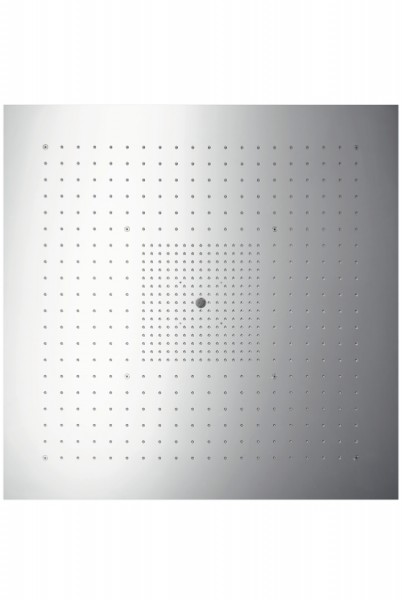 Верхний душ встраиваемый в потолок Hansgrohe коллекция Axor ShowerHeaven хром 10621800