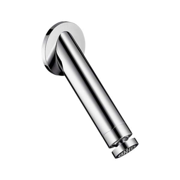 Верхній душ Hansgrohe колекція Axor Starck хром 27490000