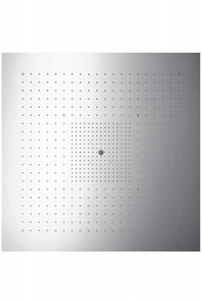 Верхний душ встраиваемый в потолок Hansgrohe коллекция Axor ShowerHeaven хром 10621800