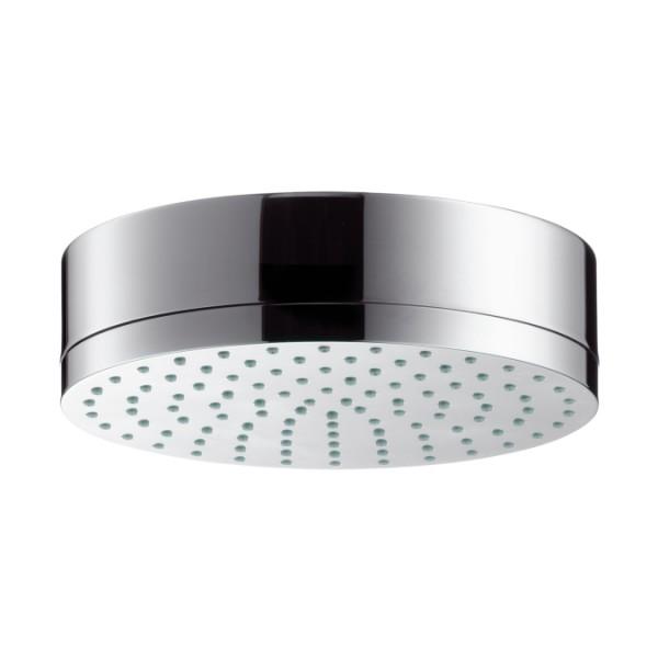 Лейка для верхнего душа с тропическим душем Hansgrohe коллекция Axor Citterio хром 28489000