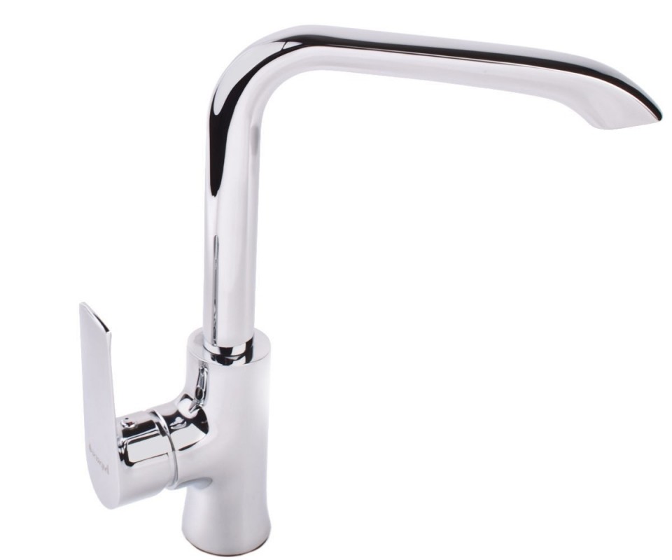 Смеситель для кухни Imprese Vyskov однорычажный 55340