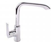 Змішувач для кухні Imprese Vyskov змішувач 55340