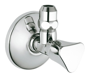 GROHE Універсальний кутовий вентиль 1/2 