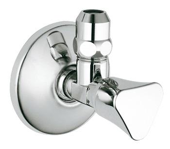 GROHE Універсальний кутовий вентиль 1/2 