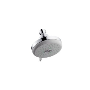 Лейка для верхнього душа Hansgrohe колекція Croma 100 Multi хром 27443000