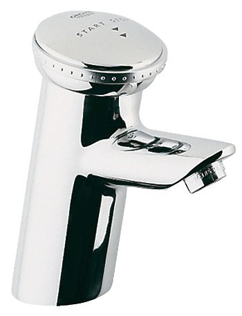 GROHE Contromix Public Автоматически закрывающийся вентиль для раковины без смешивания 36111000