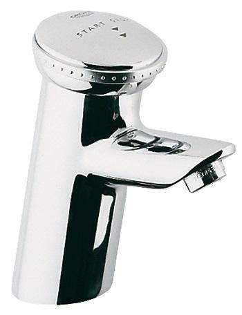GROHE Contromix Public Автоматически закрывающийся вентиль для раковины без смешивания 36111000
