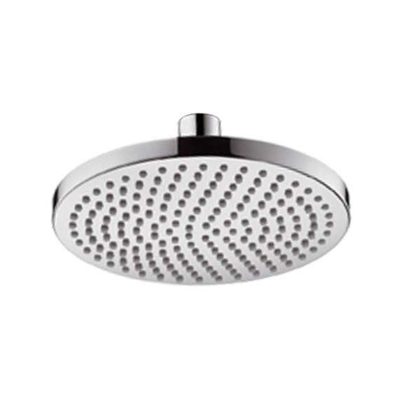 Лейка для верхнего душа с тропическим душем Hansgrohe коллекция Croma хром 27450000