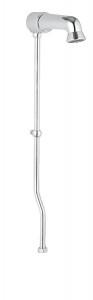 GROHE Eurodisc SE Комбинация верхнего душа 36248000