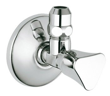 GROHE Універсальний кутовий вентиль 1/2 