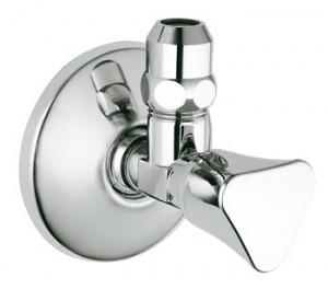 GROHE Універсальний кутовий вентиль 1/2 