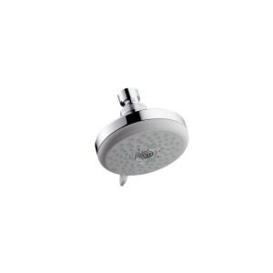 Лейка для верхнього душа Hansgrohe колекція Croma 100 Multi хром 27443000