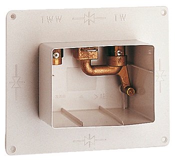 GROHE Contromix Surf Прихований монтажний ящик 36122000