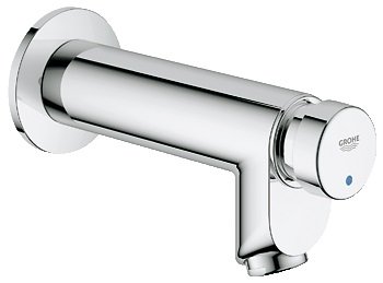 GROHE Euroeco Cosmopolitan T Автоматический настенный вентиль  DN 15 36266000