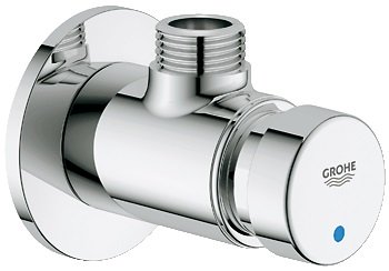 GROHE Euroeco Cosmopolitan T Автоматический душевой вентиль  DN 15 36267000