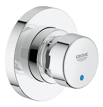 GROHE Euroeco Cosmopolitan T Автоматичний прохідний вентиль 1/2 36268000