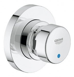 GROHE Euroeco Cosmopolitan T Автоматичний прохідний вентиль 1/2 36268000
