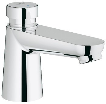 GROHE Euroeco Cosmopolitan T Автоматичний вертикальний вентиль DN 15 36265000