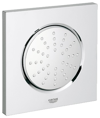 Боковой душ (форсунка) Grohe коллекция Rainshower F-Series хром 27251000