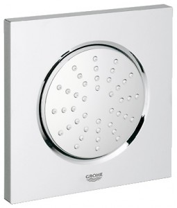 Боковой душ (форсунка) Grohe коллекция Rainshower F-Series хром 27251000