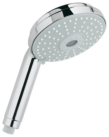 Душова лійка Grohe колекція Rainshower Cosmopolitan хром 28755000