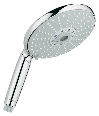 Душова лійка Grohe колекція Rainshower Classic хром 28765000