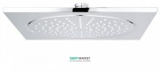 Лейка для верхнего душа с тропическим душем Grohe коллекция Rainshower F-Series хром 27271000