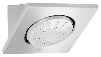 Верхній душ Grohe колекція Rainshower F-Series хром 27253000