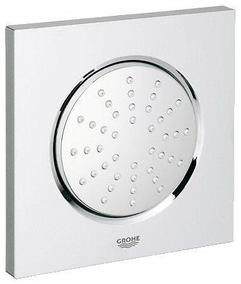 Бічний душ (форсунка) Grohe колекція Rainshower F-Series хром 27251000
