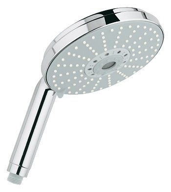 Душевая лейка Grohe коллекция Rainshower Cosmopolitan хром 28756000