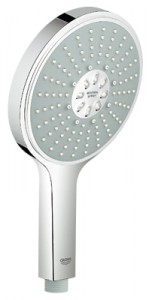 Душевая лейка Grohe коллекция Power&Soul Cosmopolitan хром 27667000