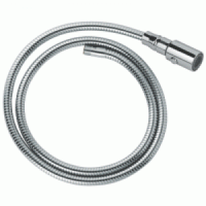 Hansgrohe шланг Isiflex XXL 1 60 м. 28255000